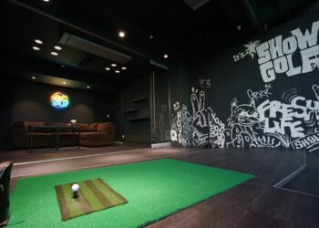 [IT이슈] 쇼골프, 복합 스포츠공간 ‘쇼골프 가양점’ 오픈 外