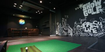 [IT이슈] 쇼골프, 복합 스포츠공간 ‘쇼골프 가양점’ 오픈 外