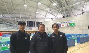 홍성길,국제 체육계와 교류 확대…광주 체육 위상 위해 분주