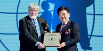 제주도 국제안전도시 4차 공인 선포 ‘아시아 최초’