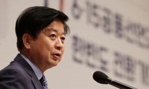 노웅래, 민주연구원장 사의 표명…후임으로 친명계 임명? [정치오늘]