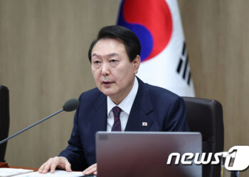 한국-케냐 정상회담 23일 개최…경제협력·인적교류 논의