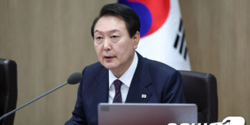 한국-케냐 정상회담 23일 개최…경제협력·인적교류 논의