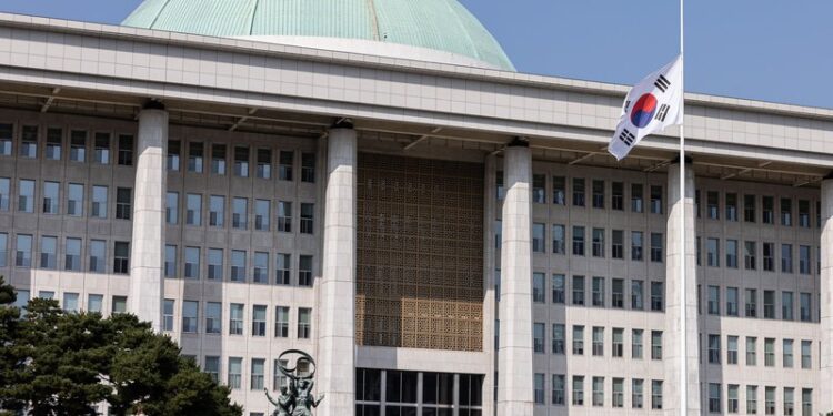 [오늘의 주요일정] 정치·정부(25일, 금) – Money S