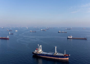 러시아, 곡물협정 ‘참여 일시 중단’ 강조…곡물 수출 청신호