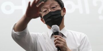 유승민, 오늘 건국대 특강…’이태원 참사’ 등 정치 현안 메시지 주목