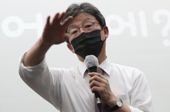 유승민, 오늘 건국대 특강…’이태원 참사’ 등 정치 현안 메시지 주목