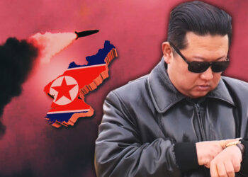 [정치]北, 이번엔 화성-17형 ICBM 발사…정상 비행엔 실패한 듯