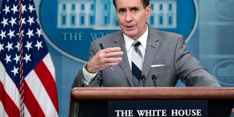 미 “북한 핵실험 하면 후과 있을 것”…미사일 발사에 강경 메시지