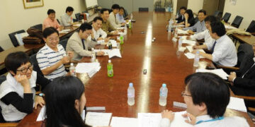 부산일보-서일본신문 ‘20년 교류’가 담아낸 생생한 역사