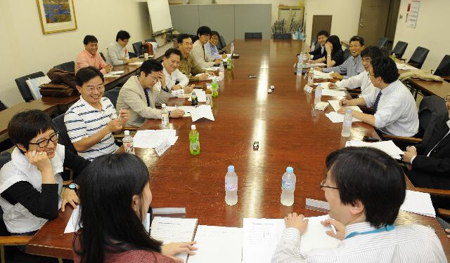 부산일보-서일본신문 ‘20년 교류’가 담아낸 생생한 역사
