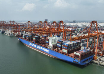 중국, 수출마저 마이너스로…시장 예상치 4%대 크게 밑돌아