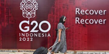 젤렌스키, G20 정상회의에 화상 참석…푸틴 의사는?