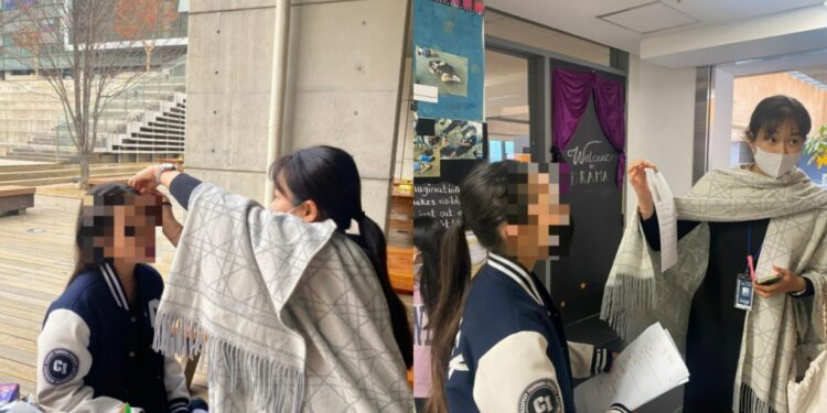 현영, '학비만 5억' 국제학교 다니는 딸 공개…뮤지컬 오디션 준비 – 머니투데이