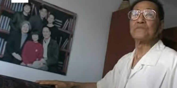 ‘자오쯔양 비서’ 중국 반체제 인사 바오퉁 별세