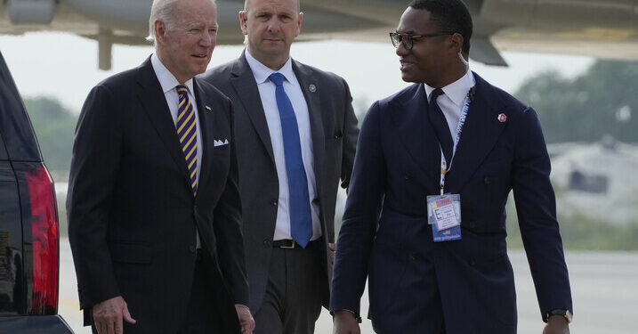 미 “중국이 북 억제 못하면 동북아 미군 증강”…정상회담 앞 압박