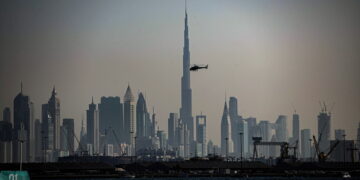 미 정보기관 “아랍에미리트 자본, 미국 외교정책에 개입”