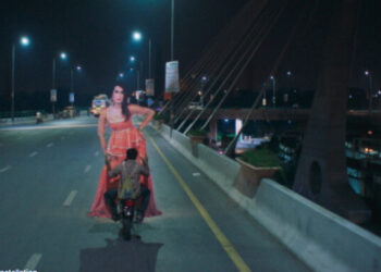 파키스탄 “칸 영화제 수상작도 트랜스젠더 영화면 안돼” – 한겨레