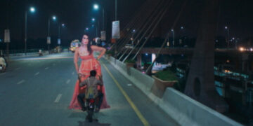 파키스탄 “칸 영화제 수상작도 트랜스젠더 영화면 안돼” – 한겨레