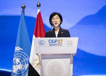 영국 2조원-한국 36억원…부끄러운 개도국 지원금 : 환경 : 사회 : 뉴스 – 한겨레