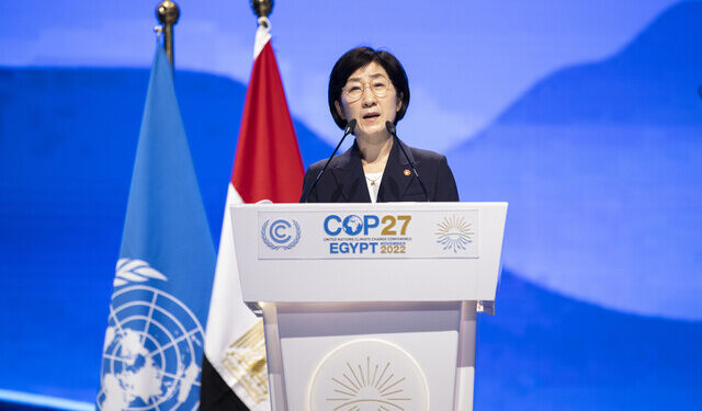 영국 2조원-한국 36억원…부끄러운 개도국 지원금 : 환경 : 사회 : 뉴스 – 한겨레