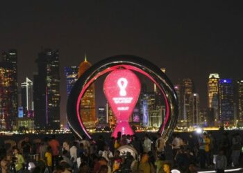 [국제이슈+]사상 최대 월드컵 개최한 카타르…복지천국이 된 이유