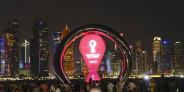 [국제이슈+]사상 최대 월드컵 개최한 카타르…복지천국이 된 이유