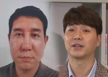 [사회]김봉현 조카·박수홍 부친 왜 처벌받지 않나?…가족 면죄부 논란