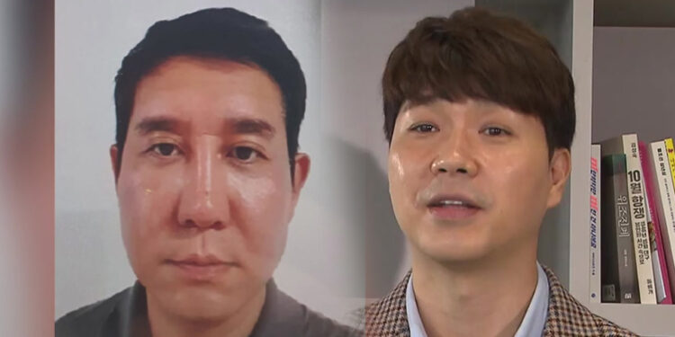 [사회]김봉현 조카·박수홍 부친 왜 처벌받지 않나?…가족 면죄부 논란