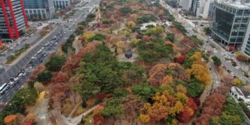 [오늘의 주요일정] 정치·정부(20일, 일) – 파이낸셜뉴스