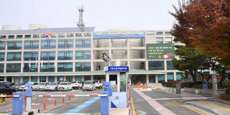 시흥시 내년 예산안 1조5382억 편성..민생경제 회복 중점 – 머니투데이