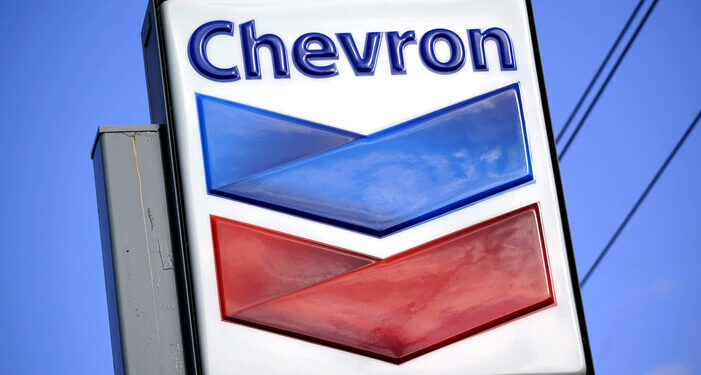 미, 제재 대상 베네수엘라에서 셰브런 석유 채굴 허가