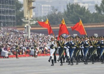 “중국, 질서 어지럽히는 강대국”…캐나다, ‘인도태평양 전략’ 공개