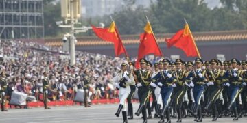 “중국, 질서 어지럽히는 강대국”…캐나다, ‘인도태평양 전략’ 공개
