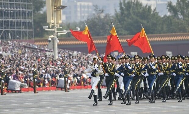 “중국, 질서 어지럽히는 강대국”…캐나다, ‘인도태평양 전략’ 공개