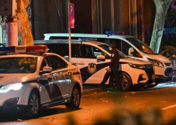 중 당국, 시위 확산 틀어막아…휴대전화 검열도