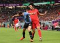 [카타르 월드컵] 한국-우루과이, 첫 경기 0-0 무승부 < 스포츠 < 문화·스포츠 < 기사본문