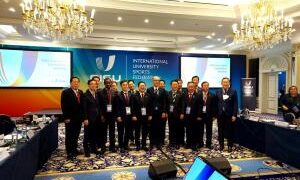 충청권 ‘2027 하계세계대학경기대회’ 개최.. ‘충청권 사상 처음 국제종합대회’