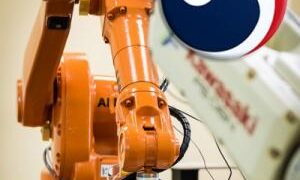 국표원‘2022 로봇 기술과 표준 국제포럼’개최