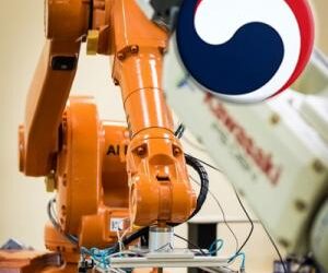 국표원‘2022 로봇 기술과 표준 국제포럼’개최