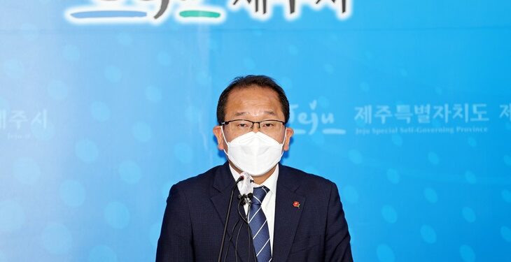 취임 100일 강병삼 “경제일자리국 신설, 맞춤형 복지팀 증원”