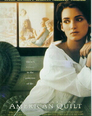 [금요극장] '아메리칸 퀼트' – 여자의 인생 – 푸드경제신문 organiclife