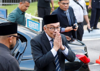 [월드뉴스] 정치 혼란 더 키운 말레이 조기총선