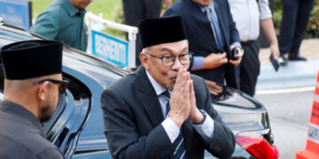 [월드뉴스] 정치 혼란 더 키운 말레이 조기총선