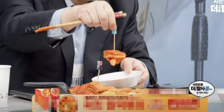 [박정훈 칼럼] 이태원의 ‘정치 무당’, 대장동의 ‘돈 저수지’ – 조선일보 – 조선일보