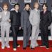 BTS, AMA 5년 연속 수상…K팝 부문까지 ‘2관왕’