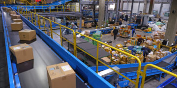 탄소중립 더 가까이…22일 코엑스서 물류 국제회의 열린다 :: 공감언론 뉴시스통신사 ::