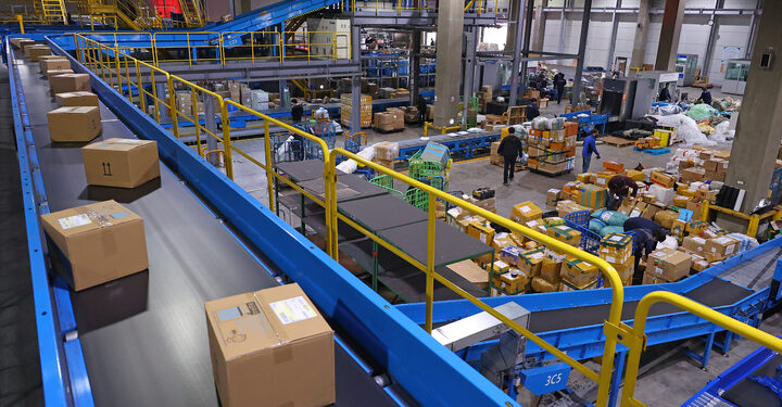 탄소중립 더 가까이…22일 코엑스서 물류 국제회의 열린다 :: 공감언론 뉴시스통신사 ::