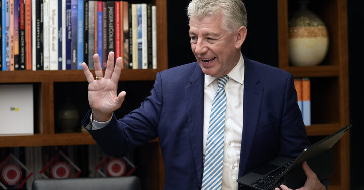 두바이국제공항, 3분기 이용승객 수 코로나19 이전 수준 돌파 :: 공감언론 뉴시스통신사 ::