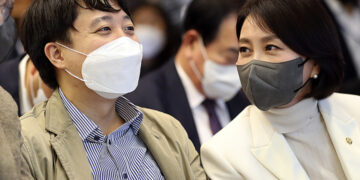 허은아, ‘정치를 디자인하다’ 출판기념회…친이준석계 출동 :: 공감언론 뉴시스통신사 ::